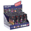 Space Trip Brenner Display von Prof Easy Torch mit 12 Stück