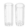 Einfacher Glastip 12mm aus Borosilikatglas