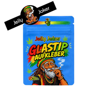 Glastip Aufkleber – 40 Stück für sicheren Halt im Longpape