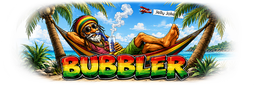 Bubbler kaufen bei Jelly Joker