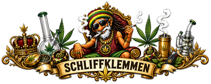 Schliffklemmen für Bongs kaufen