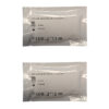 Zwei einzeln versiegelte Amphetamin-Urintests AMP mit 1000ng/ml Cut-off
