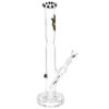 Sonderangebot Bong Black Pearl 45cm Seitenansicht