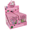 Pinke Baked Bunny Aufbewahrungsdosen im Verkaufsdisplay