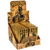 Gold Cone Case für 5 King Size Cones – Display