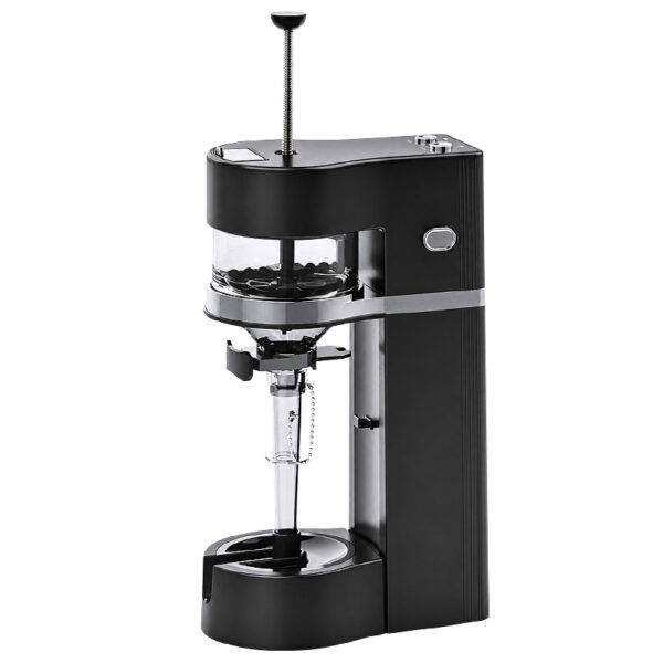 Automatischer Cone Filler mit integriertem Grinder und Röhrchenbefüllung