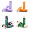 Purize Aktivkohlefilter 9mm lose in verschiedenen Regular Size Varianten