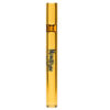 Honeypuff Onehitter Amber – 11cm – Borosilikatglas