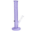 Louis PU Bong von Jelly Joker mit 45cm Höhe und 5mm Borosilikatglas seitlich