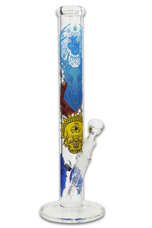 Bong-Colour-Deer-1b