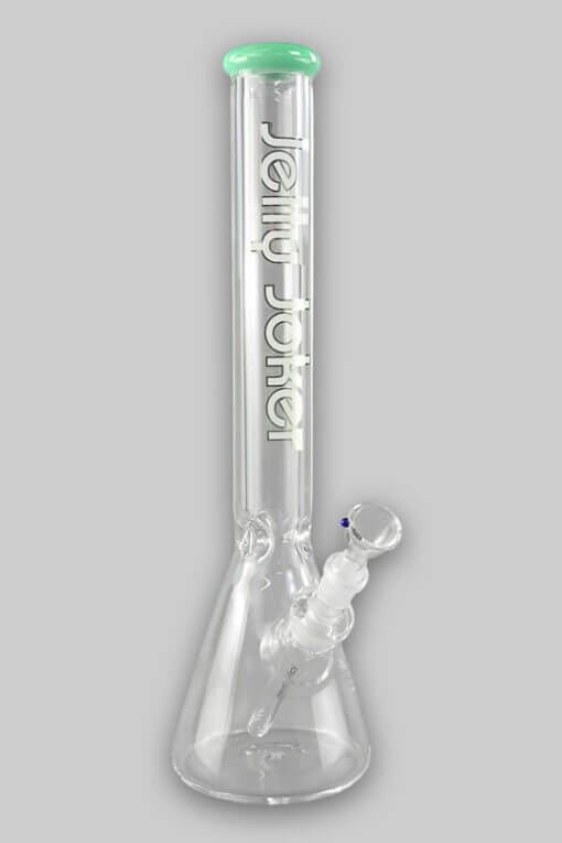 Bong-Glasbong-Green