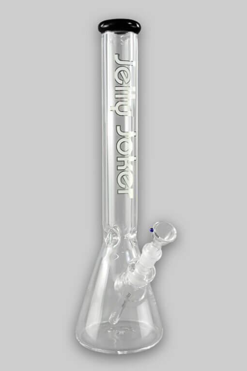 Bong-Glasbong-Slang-Black
