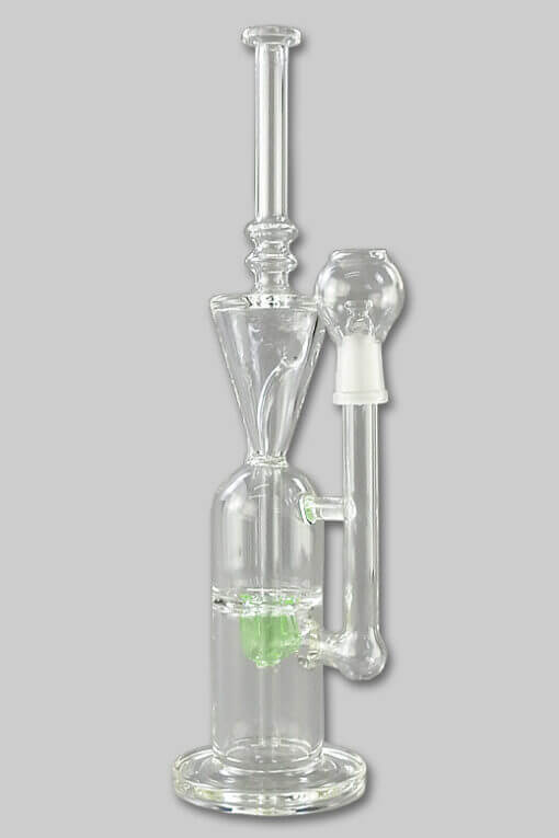 Bong-Glasbong-Slime