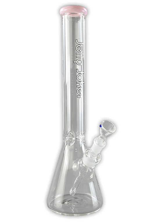 Bong-Slang-Mink-Pink