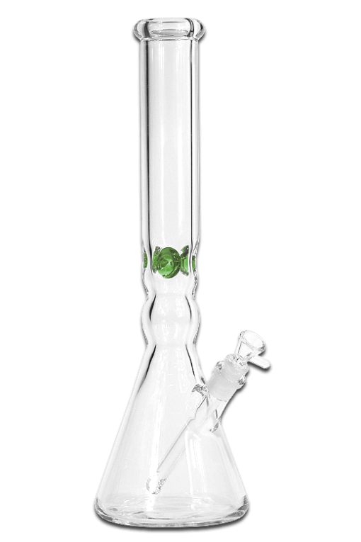 Bong-TW3-green