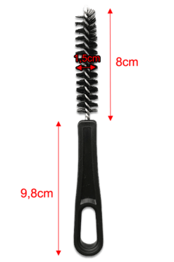 Buerste-Bong-Schwarz-CNP16002-masse