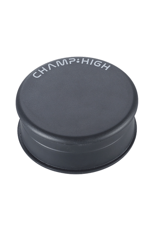 CHAMP-HIGH-PLASTIC-GRINDER-MAT-schwarz