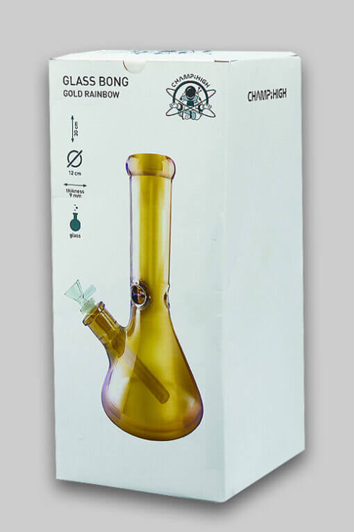 Champ-High-Glasbong-Gold-2