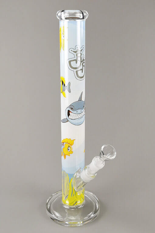 Colour-Nemo-Bong