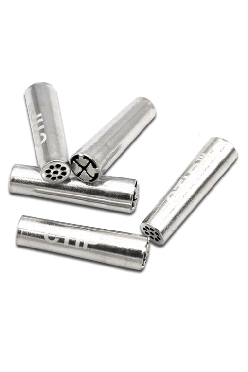 Cones-Aluminium-carbon-filter-25-Stueck-2