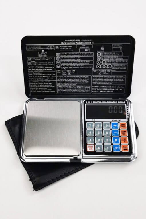 DP01-Waage-500g