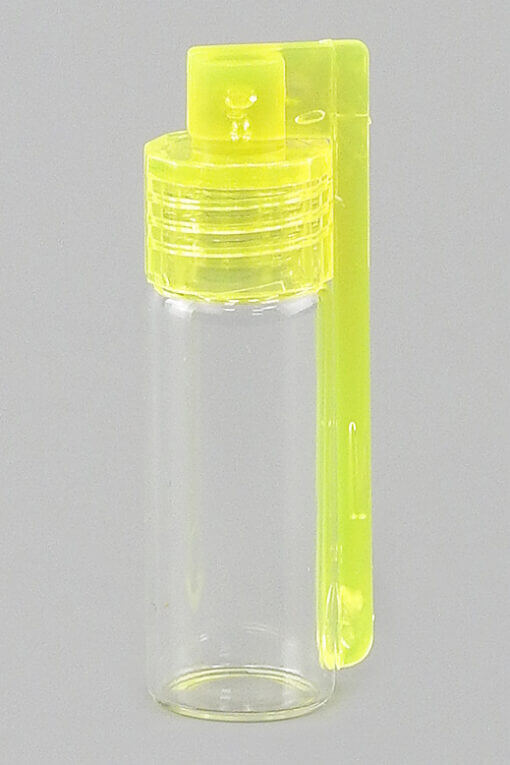Dosierer-Koks-mit-Loeffel-SP10201-gelb