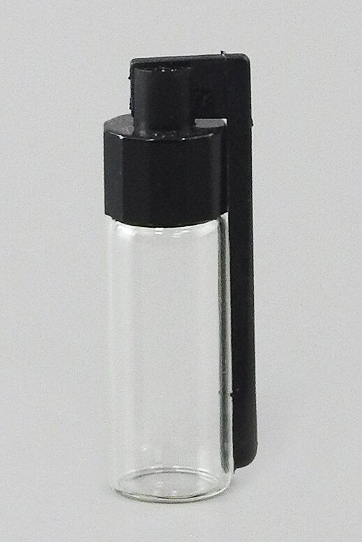 Dosierer-Koks-mit-Loeffel-SP10201-schwarz