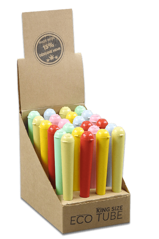 Eco-Tube-jointhuelle