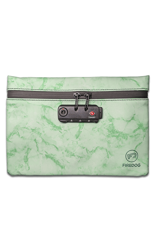 Firedog-Tasche-Geruchsdicht-gruen