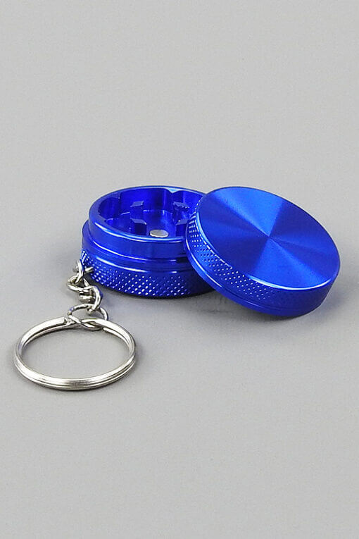 GRN88237-Grinder-Anhaenger-schluessel-klein-blue