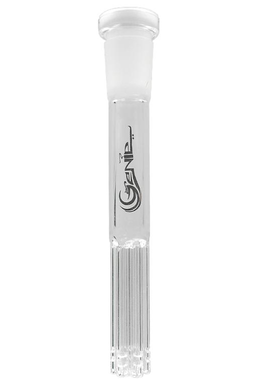 Genie-Chillum-Isidecut-18,8-auf-14,5mm