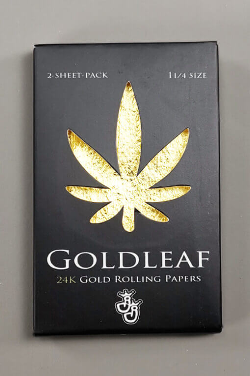 Goldleaf-Gold-Papers