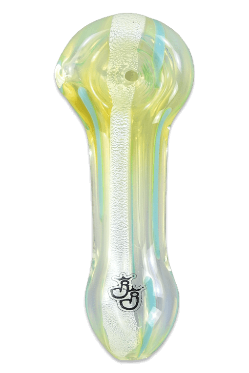 Handpfeife-Spoonpipe-SHP13225-gruen-3