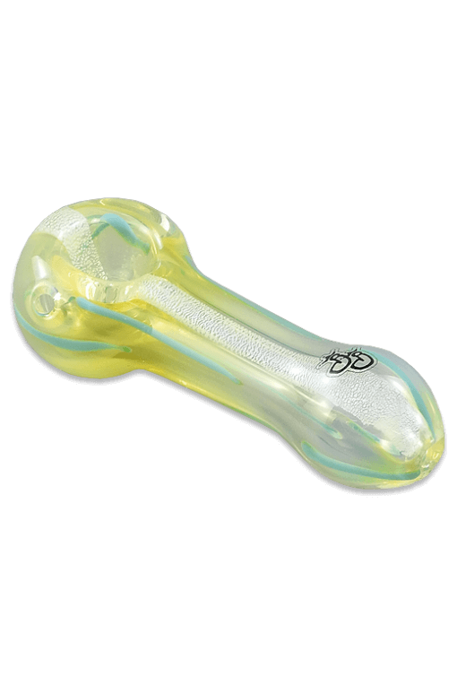 Handpfeife-Spoonpipe-SHP13225-gruen