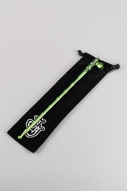 Handpfeife-msp088068-green