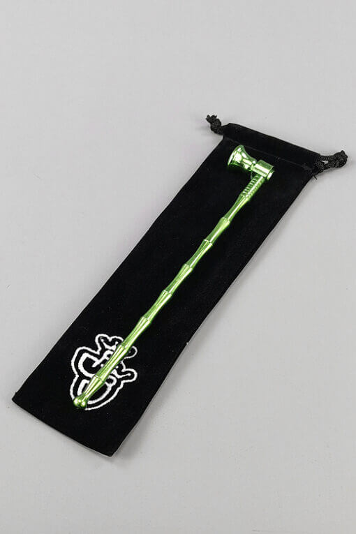 Handpfeife-msp88059-aluminium-green