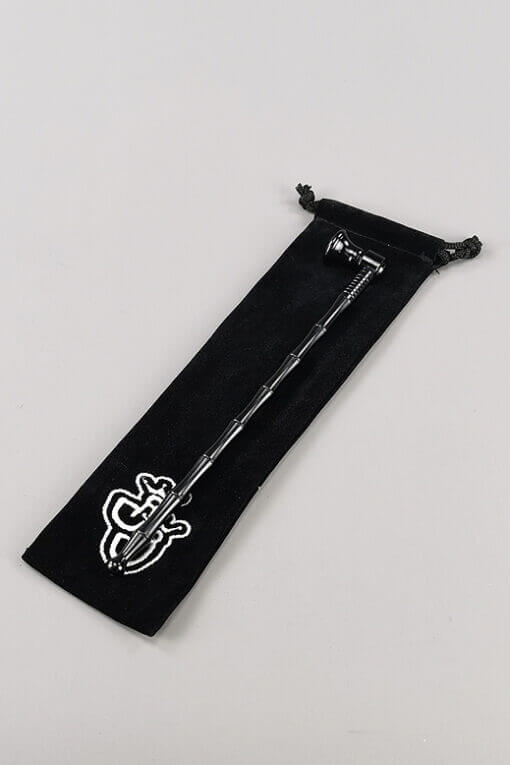 Handpfeife-msp88059-aluminium-schwarz