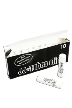 JJ-Tubes-10er