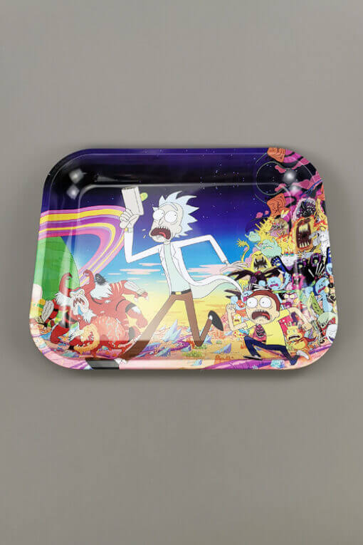 Metallrollingtray1