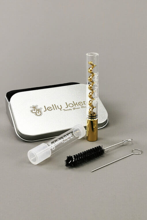 Mini-Twisty-Glassblunt-in-Metalldose
