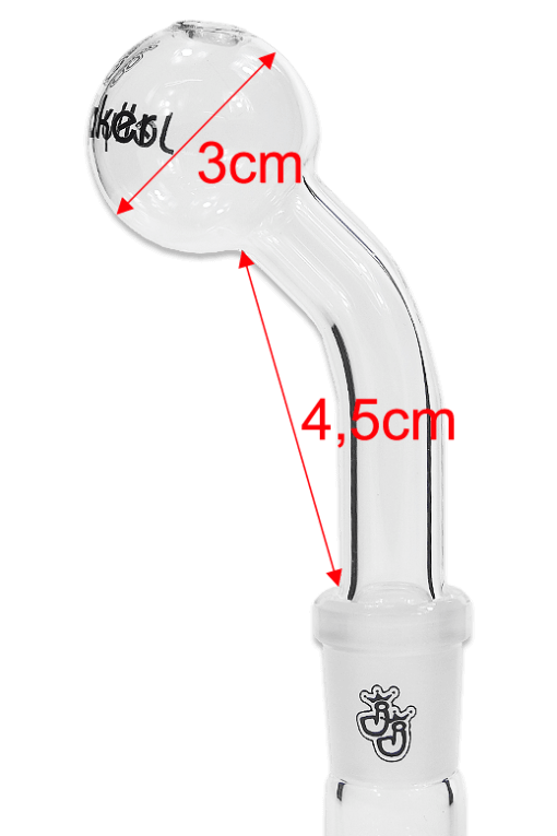 Oelaufsatz-Bong-GP004-Masse-