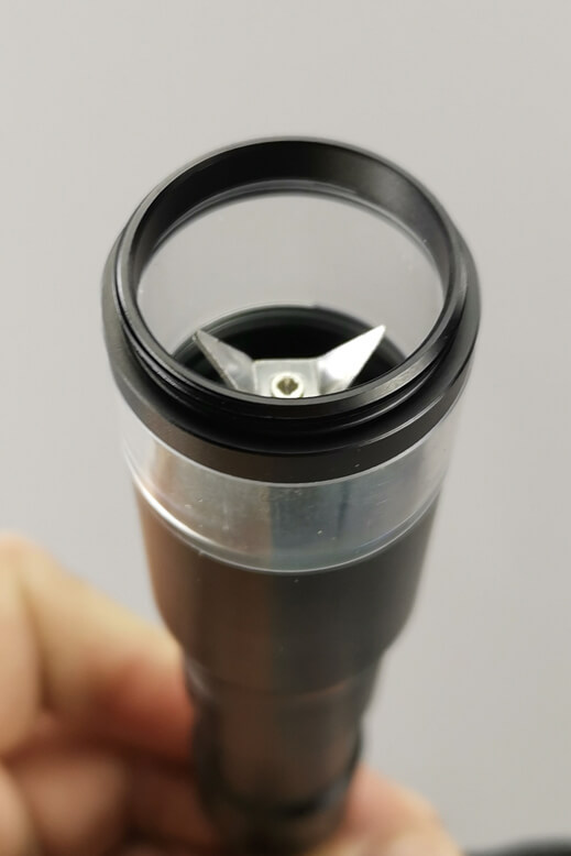 POP800-black-Elektrischer_Grinder-Elektrogrinder-3