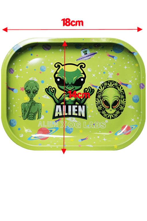 Rolling-Tray-Alien