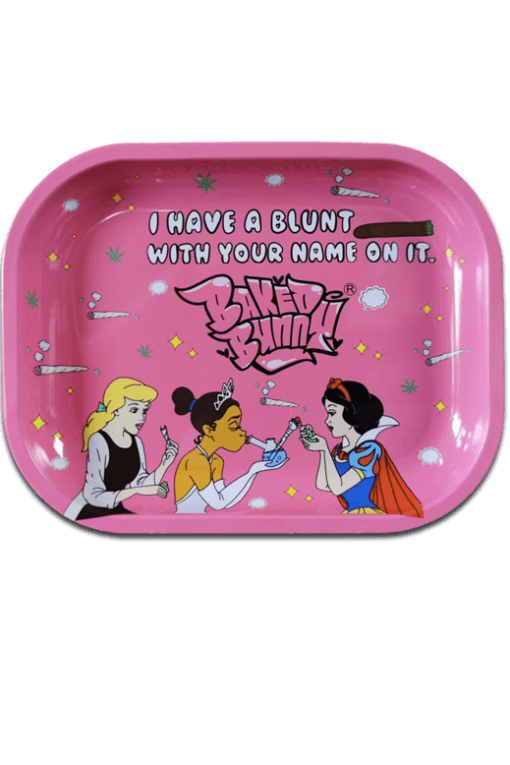 Rolling-Tray-Baked-Bunny-Blunt