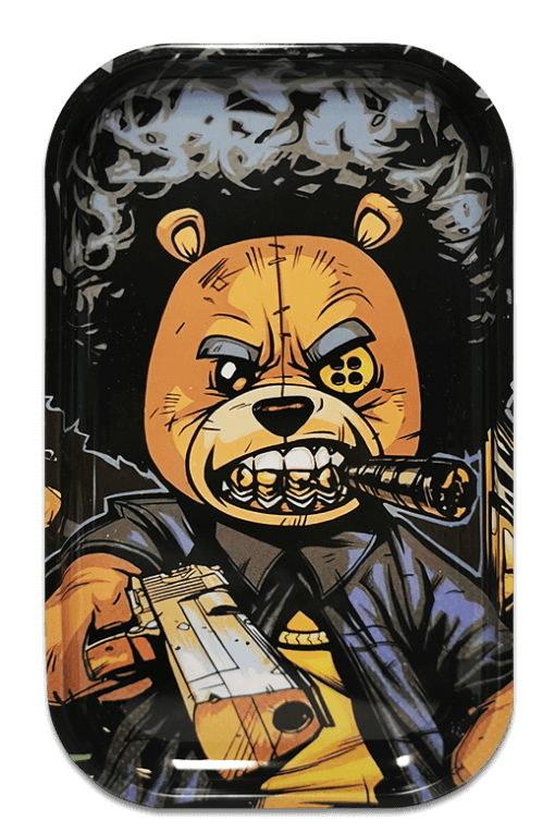 Rolling-Tray-Bear