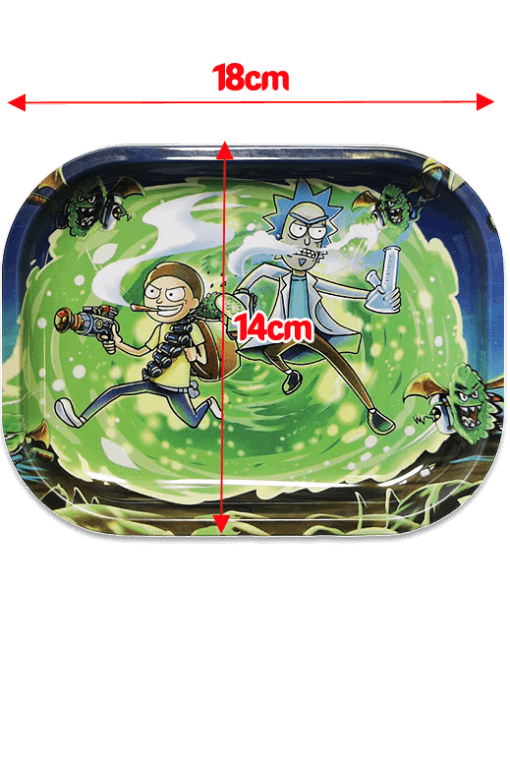 Rolling-Tray-Rick-and-Morty-Gun
