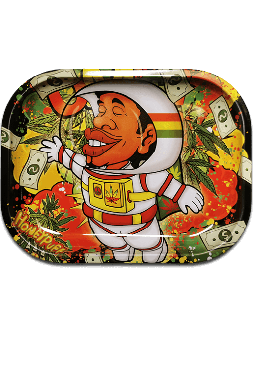 Rolling-Tray-Space