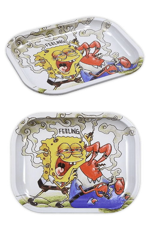 Rolling-tray-metall-RT20