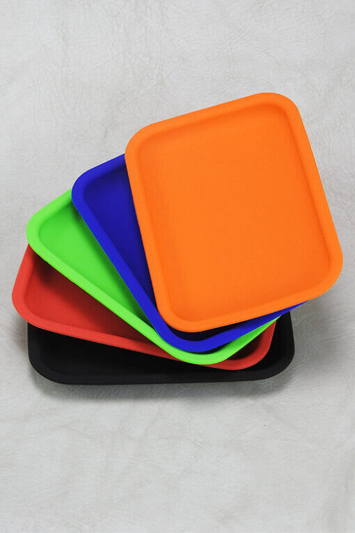 Rollingtrays