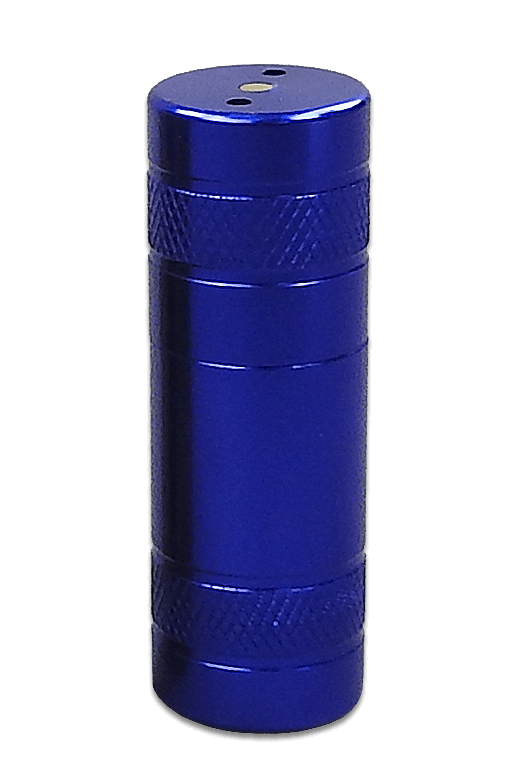 Sahnekapseloeffner-blau